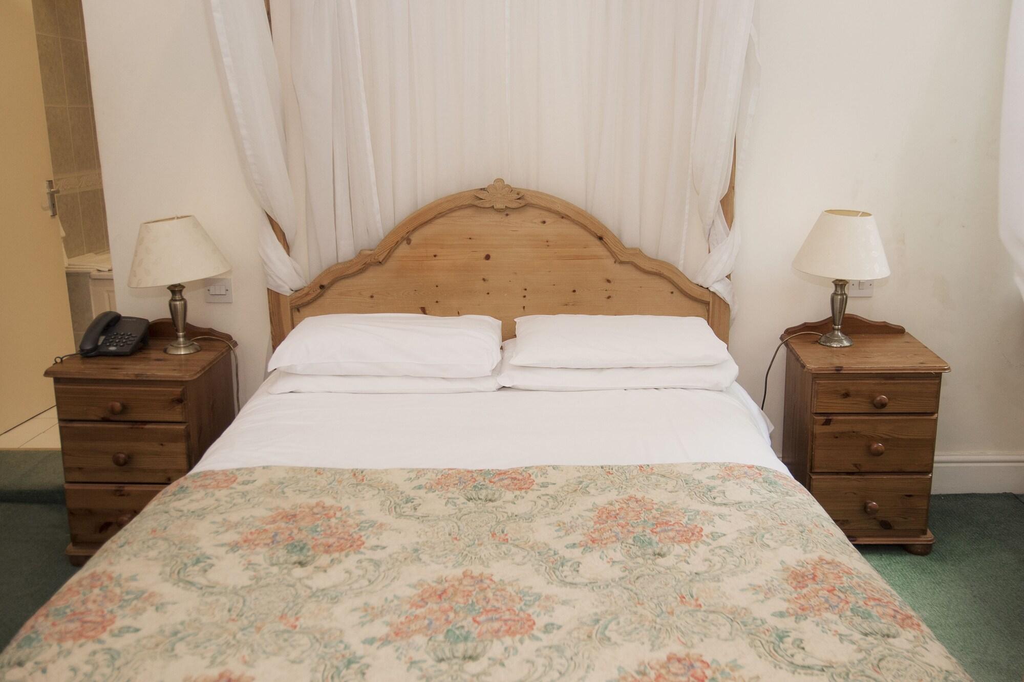 Paddington House Hotel Warrington Bagian luar foto