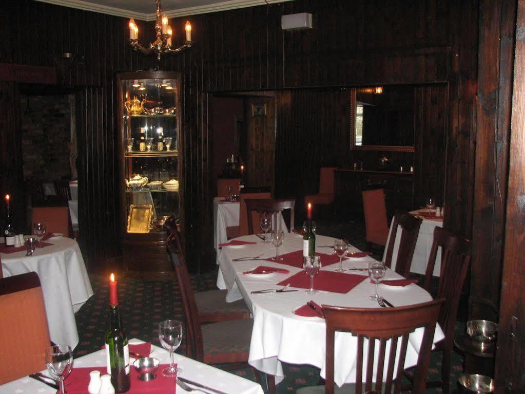 Paddington House Hotel Warrington Bagian luar foto