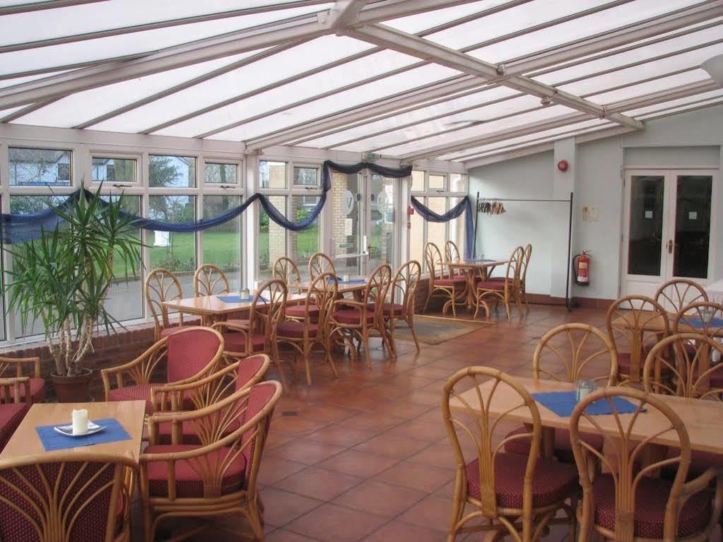 Paddington House Hotel Warrington Bagian luar foto